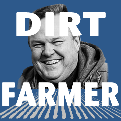 Home My Senator Jon Tester is a Montana Dirt Farmer